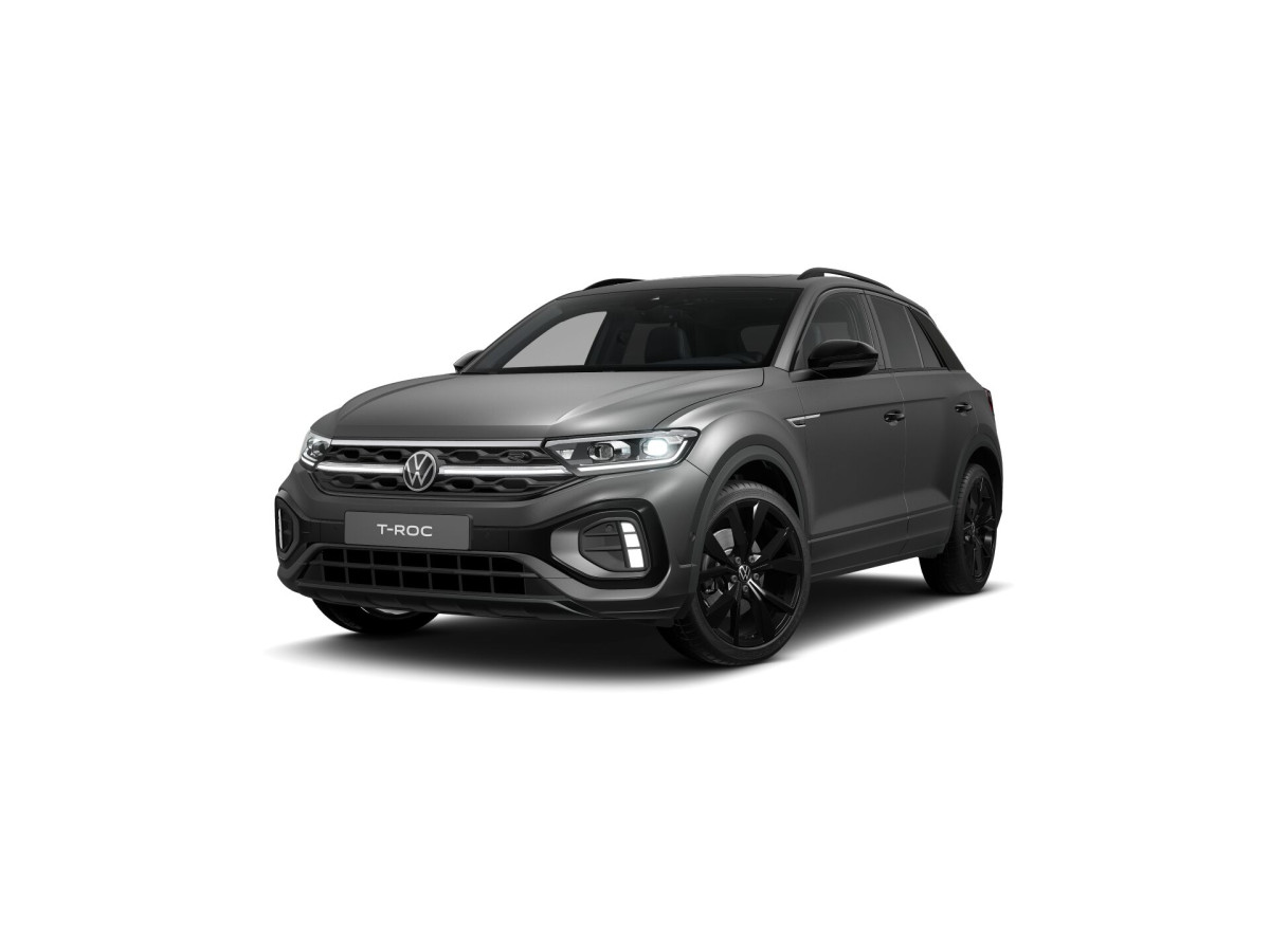 VOLKSWAGEN T-ROC à Bourges