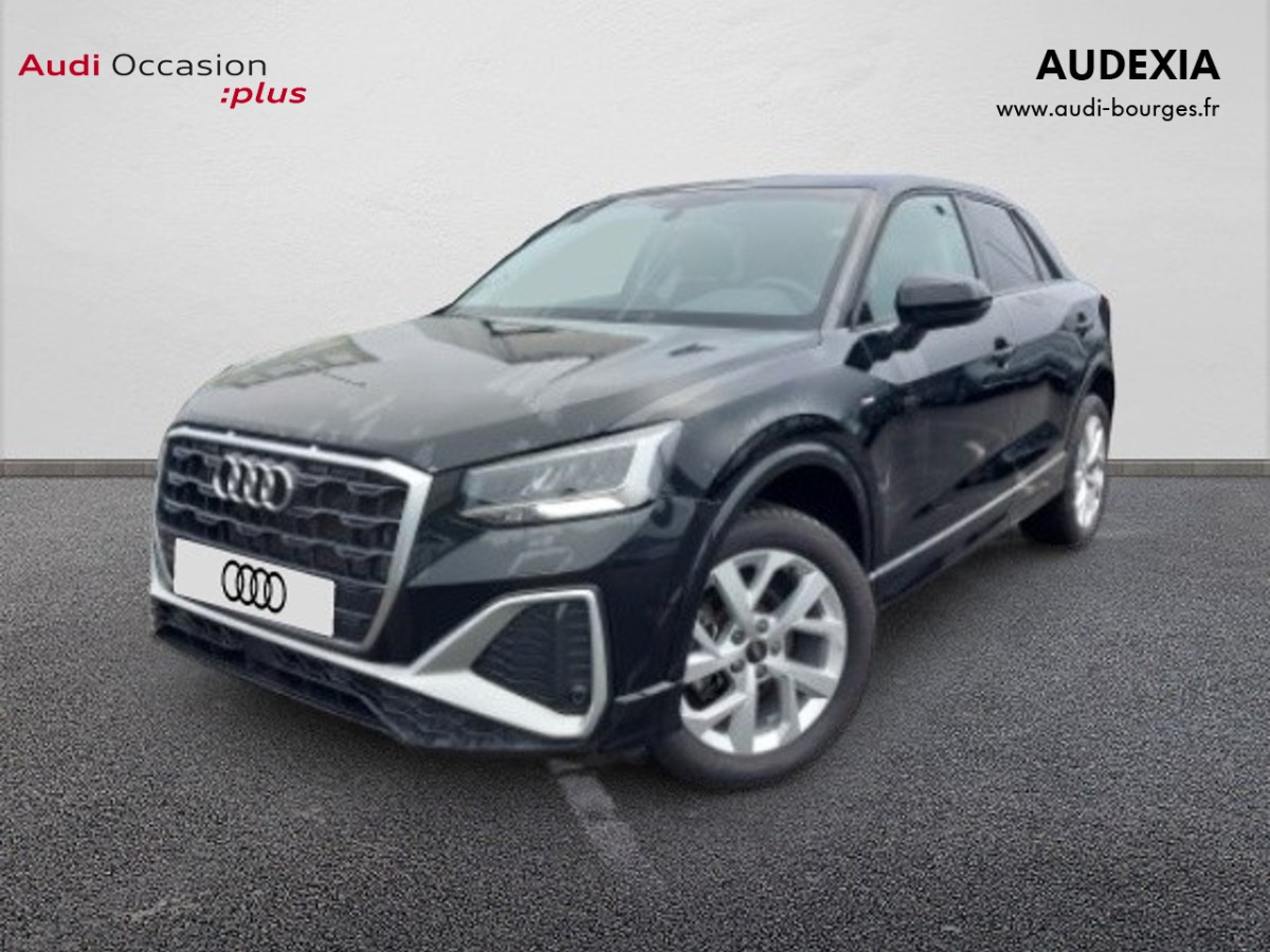 AUDI Q2