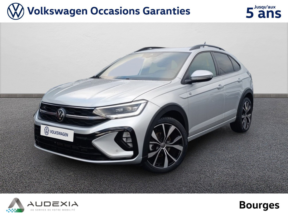 VOLKSWAGEN TAIGO à Bourges