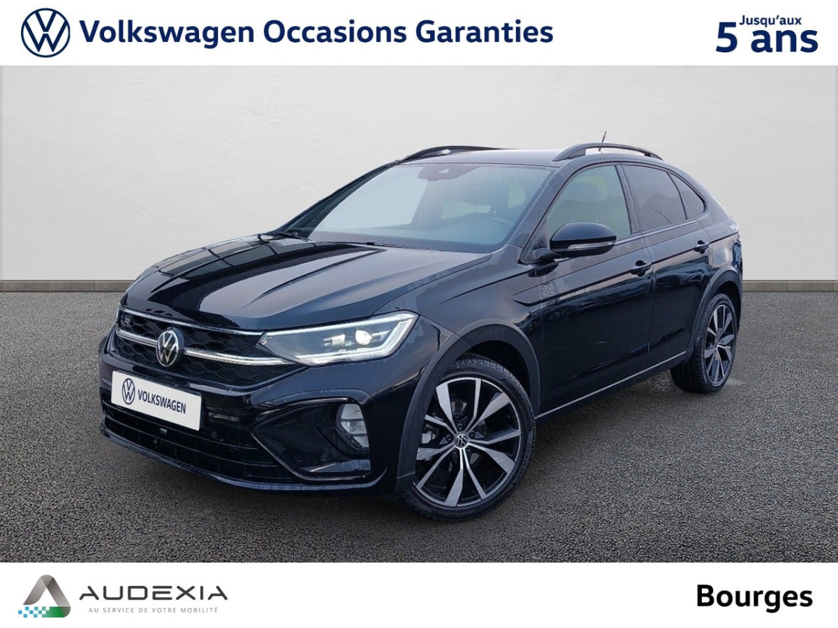 VOLKSWAGEN TAIGO à Bourges