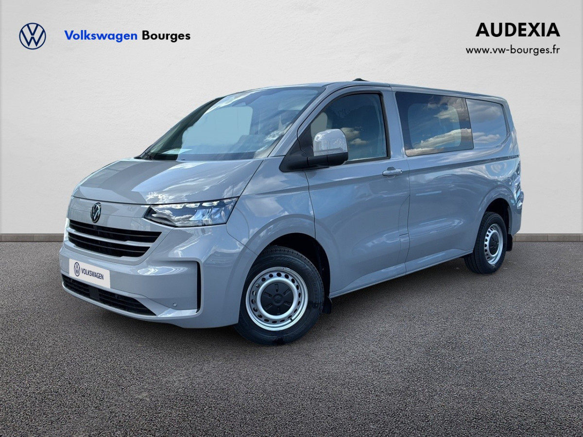 VOLKSWAGEN UTILITAIRES TRANSPORTER PROCAB à Bourges
