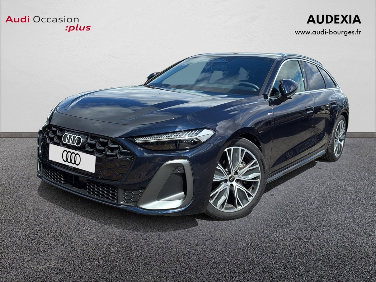AUDI A5 AVANT à Bourges