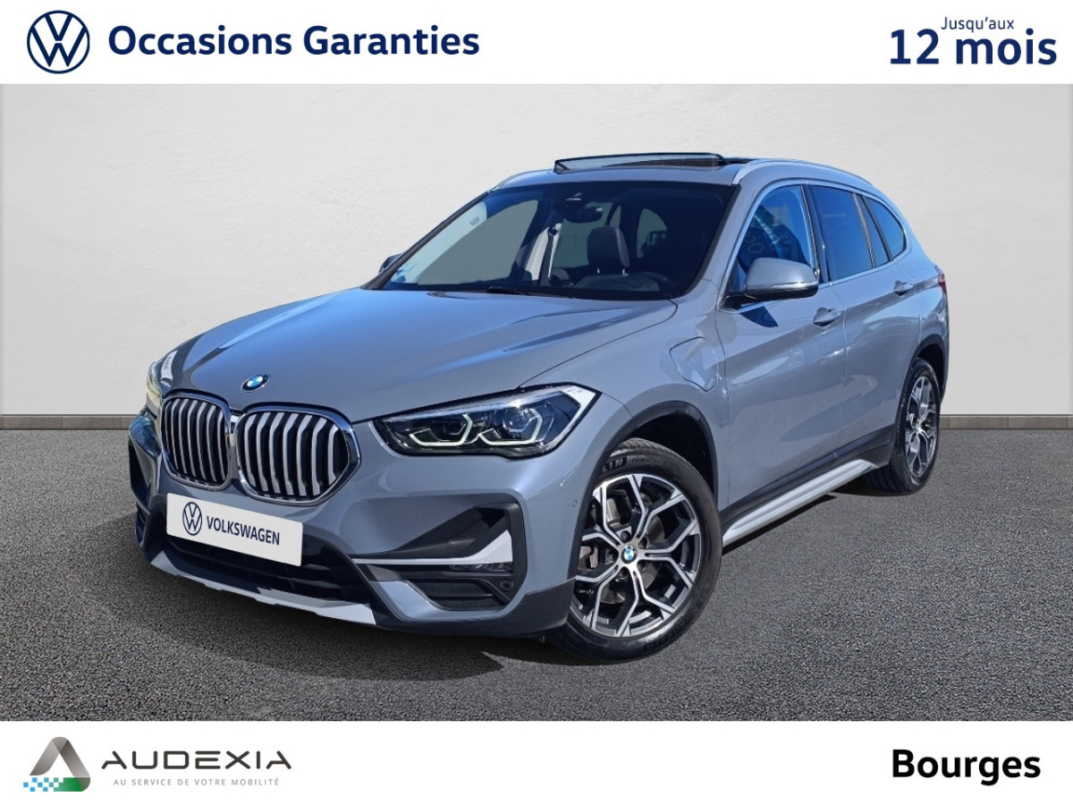 BMW X1 F48 LCI à Bourges