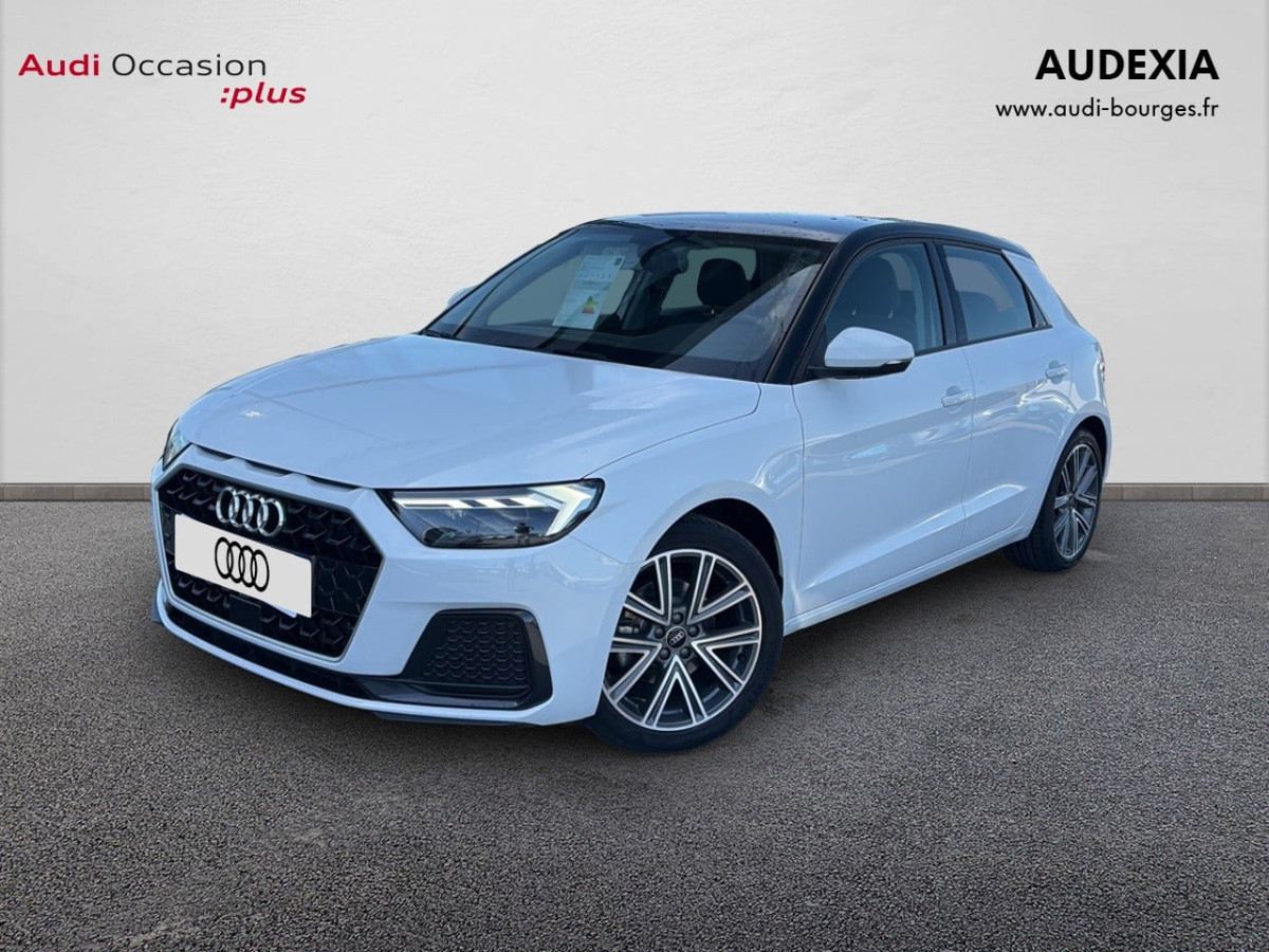 AUDI A1 SPORTBACK à Bourges