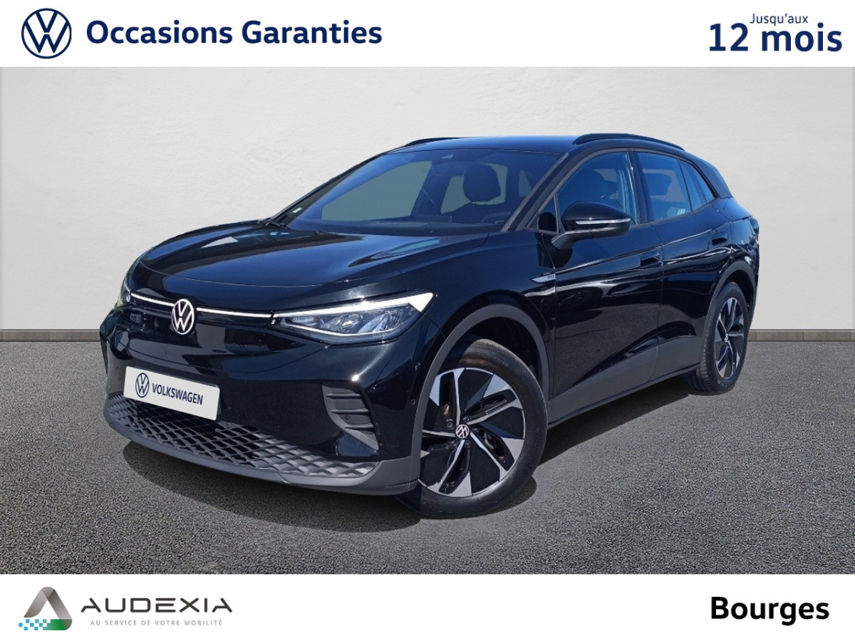 VOLKSWAGEN ID.4 à Bourges