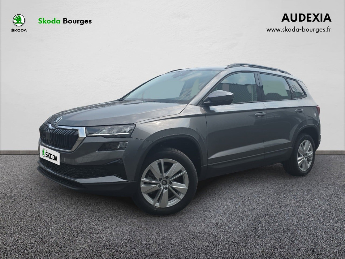 SKODA KAROQ à Bourges