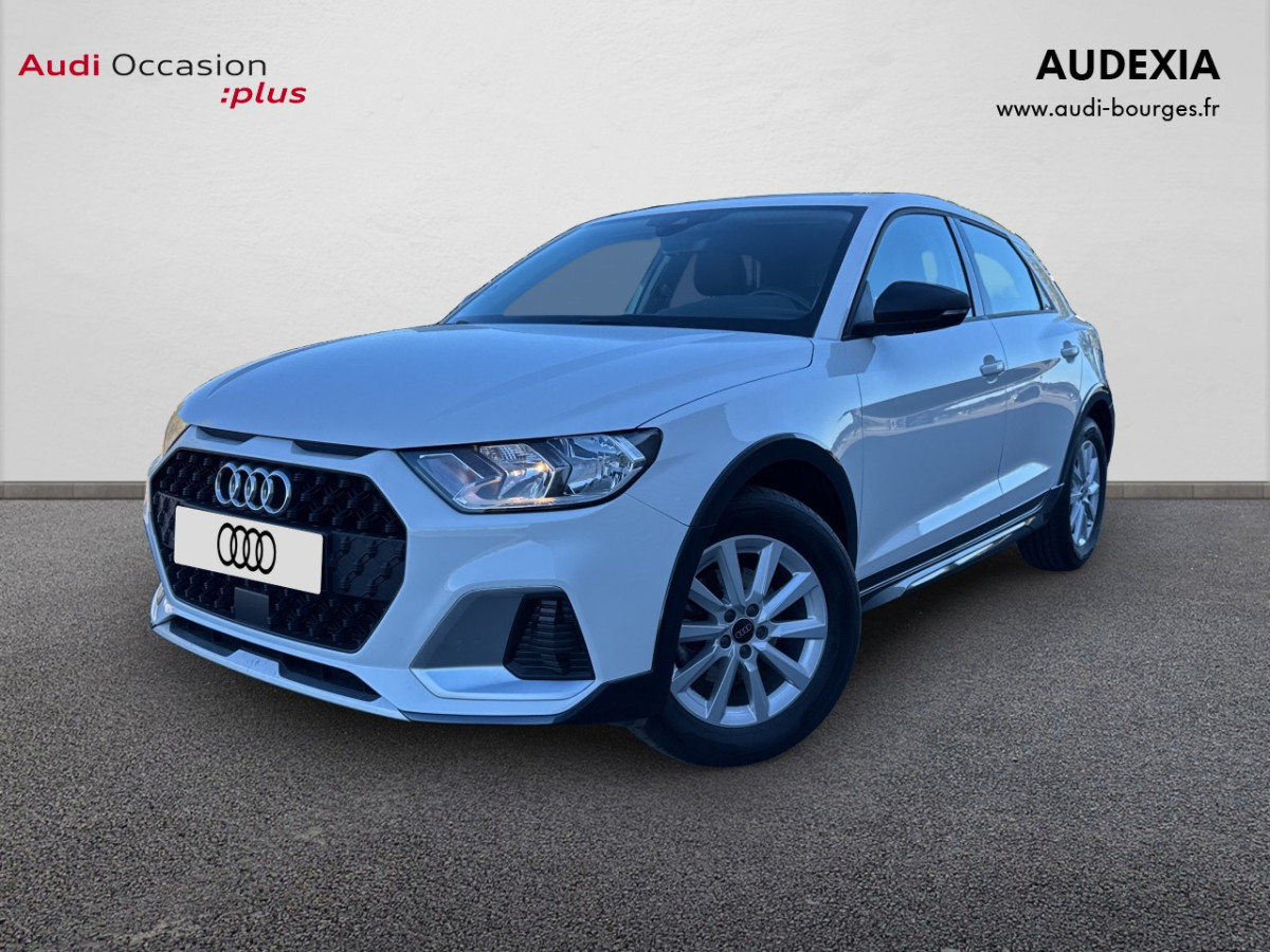 AUDI A1 ALLSTREET