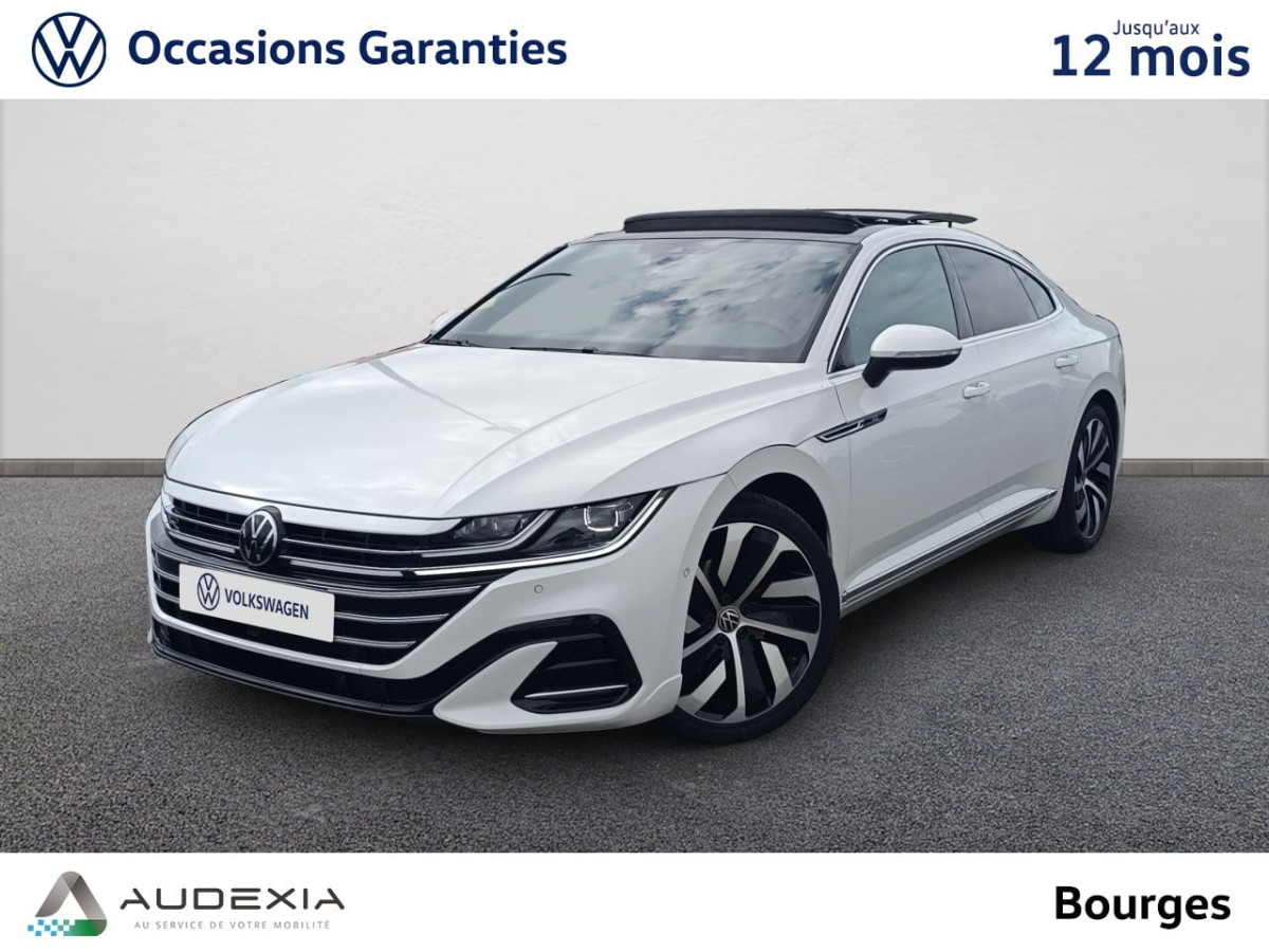 VOLKSWAGEN ARTEON à Bourges