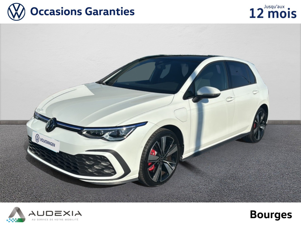 VOLKSWAGEN GOLF à Bourges