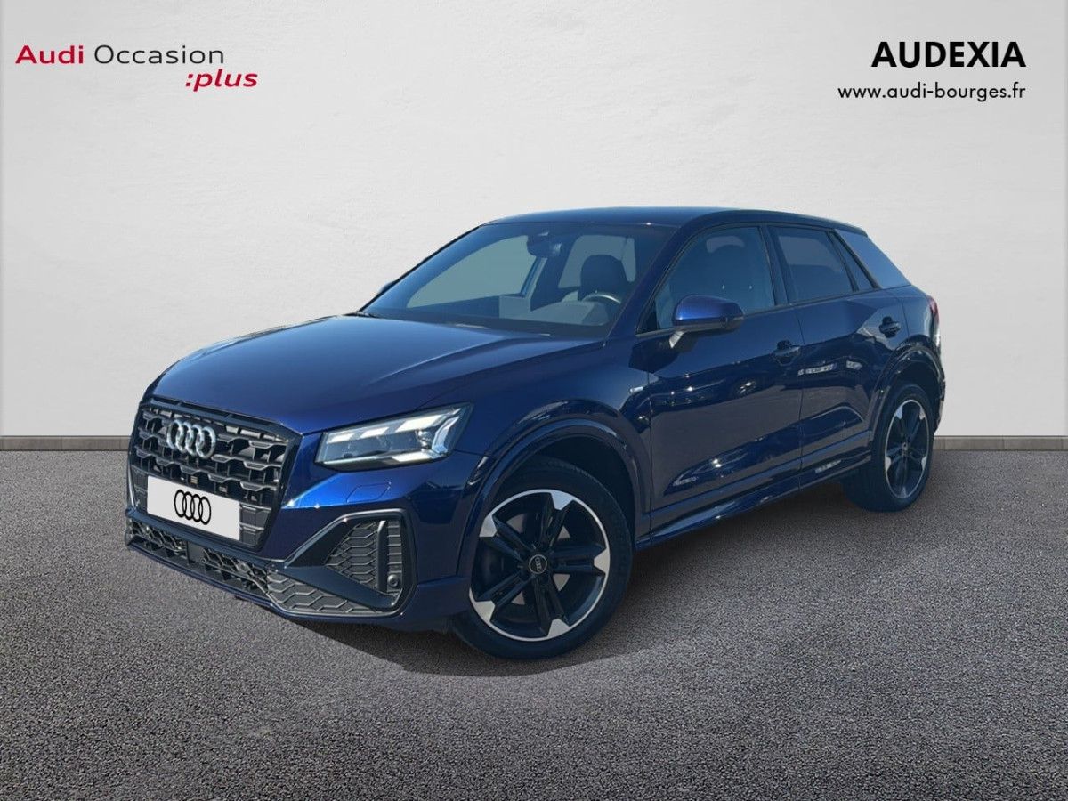 AUDI Q2