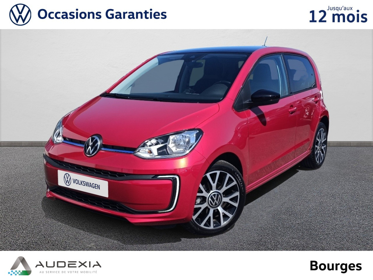 VOLKSWAGEN E-UP! 2.0 à Bourges