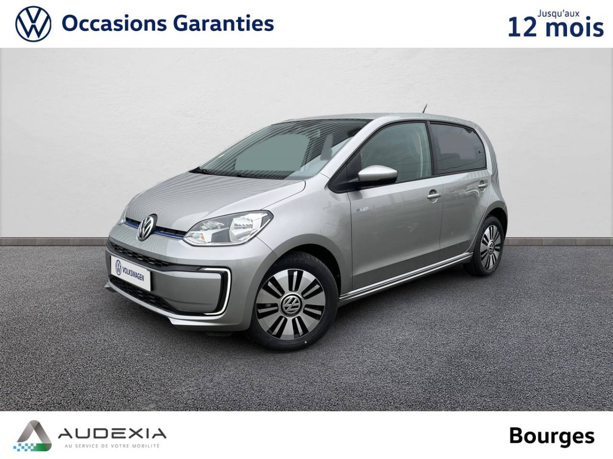 VOLKSWAGEN E-UP