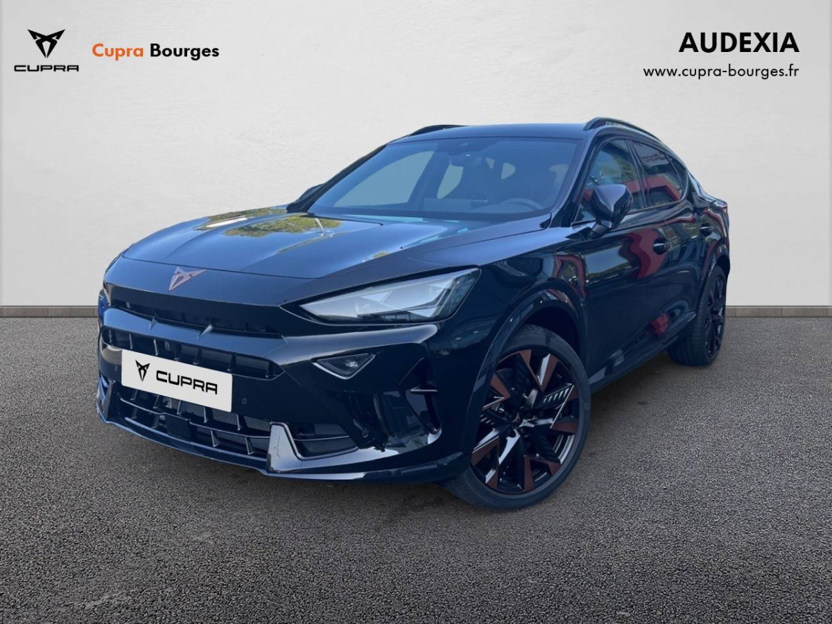 CUPRA FORMENTOR à Bourges