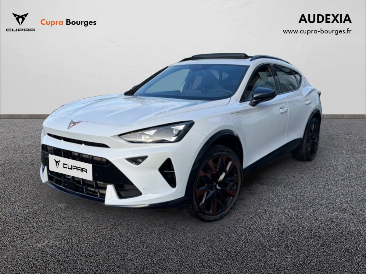 CUPRA FORMENTOR à Bourges