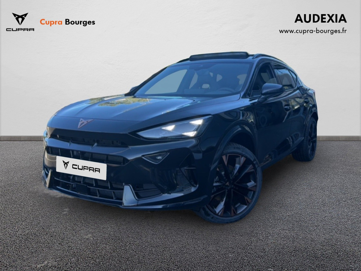 CUPRA FORMENTOR à Bourges