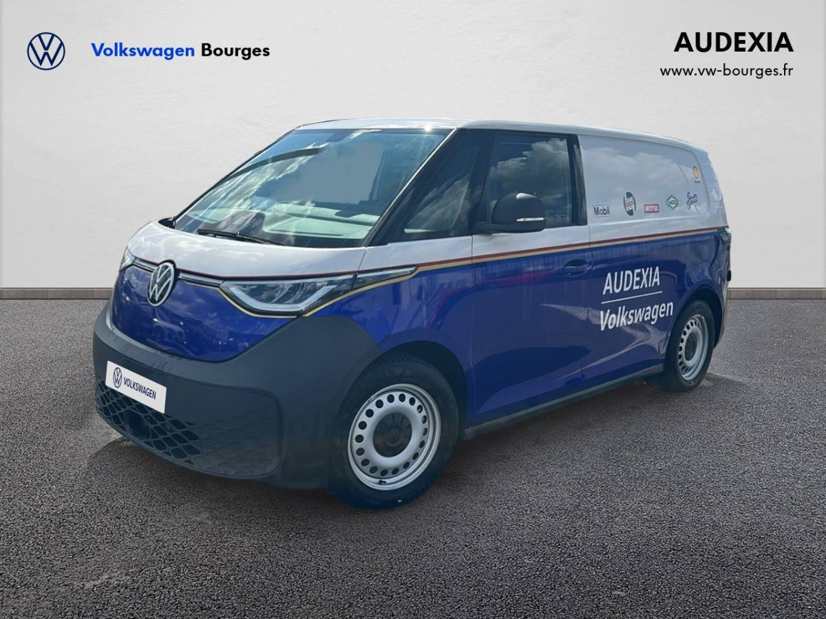 VOLKSWAGEN UTILITAIRES ID. BUZZ CARGO à Bourges