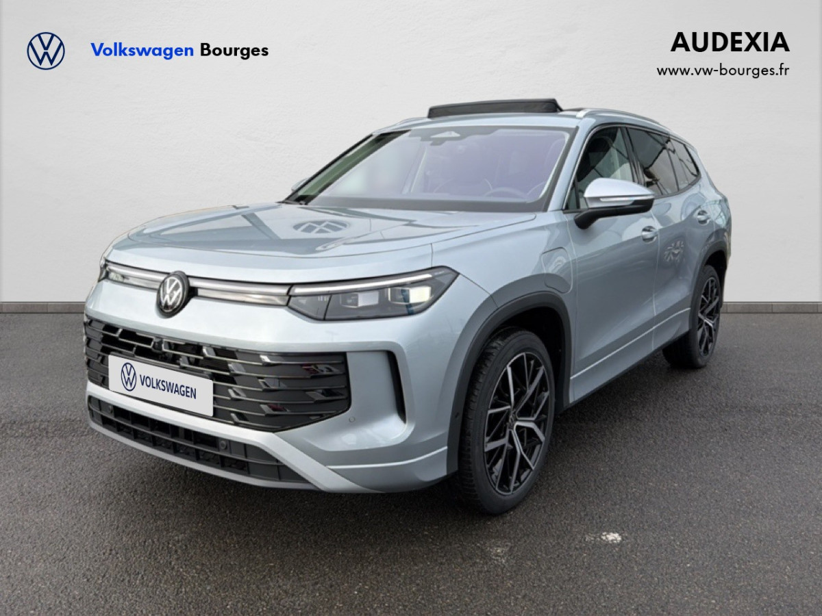 VOLKSWAGEN TAYRON à Bourges
