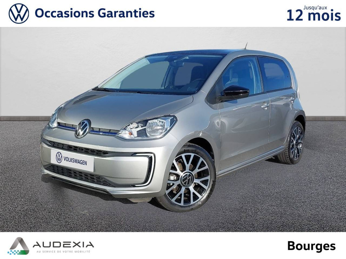 VOLKSWAGEN E-UP! 2.0