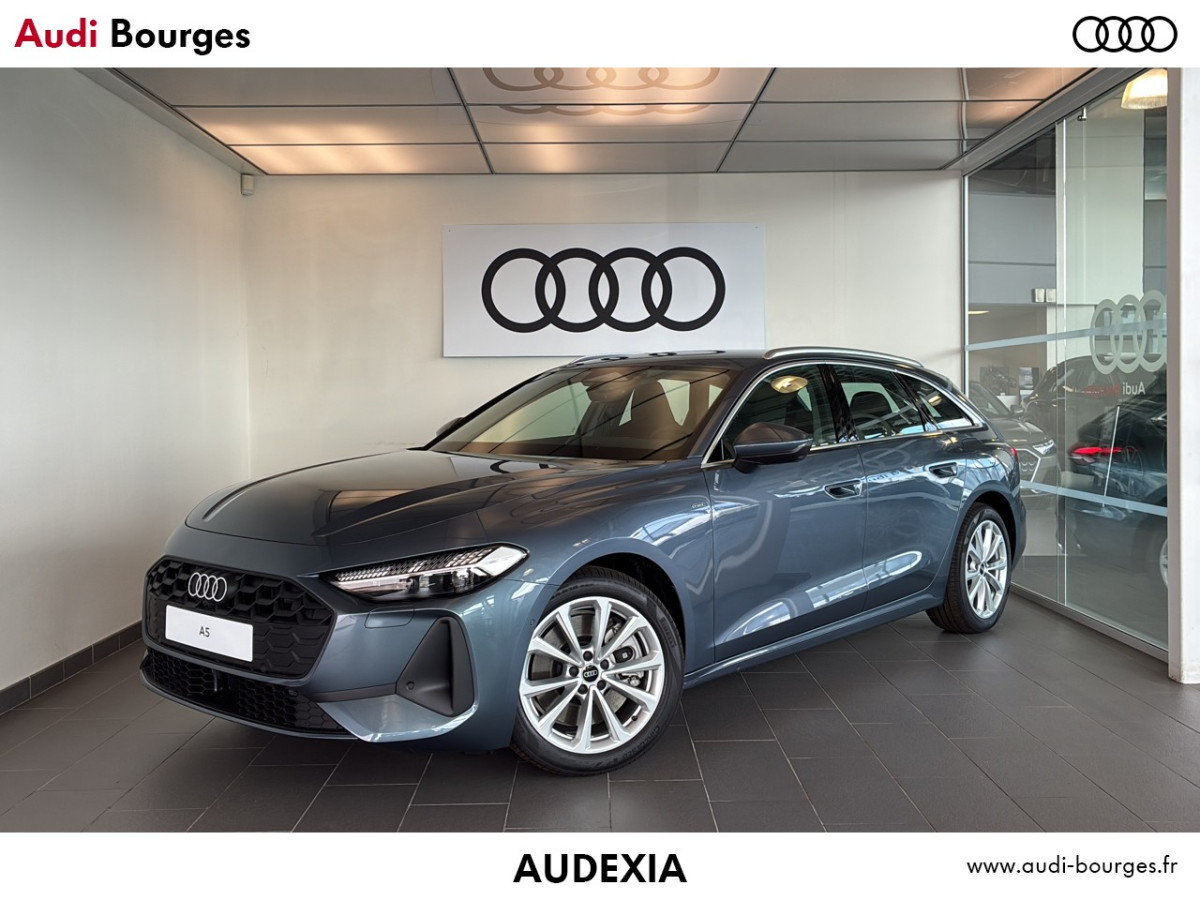 AUDI A5 AVANT