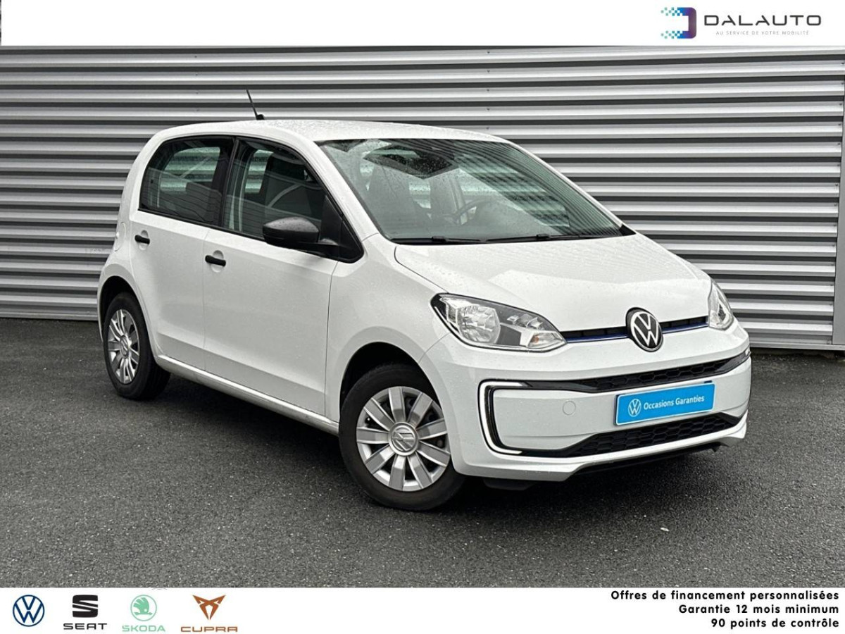 VOLKSWAGEN E-UP! 2.0