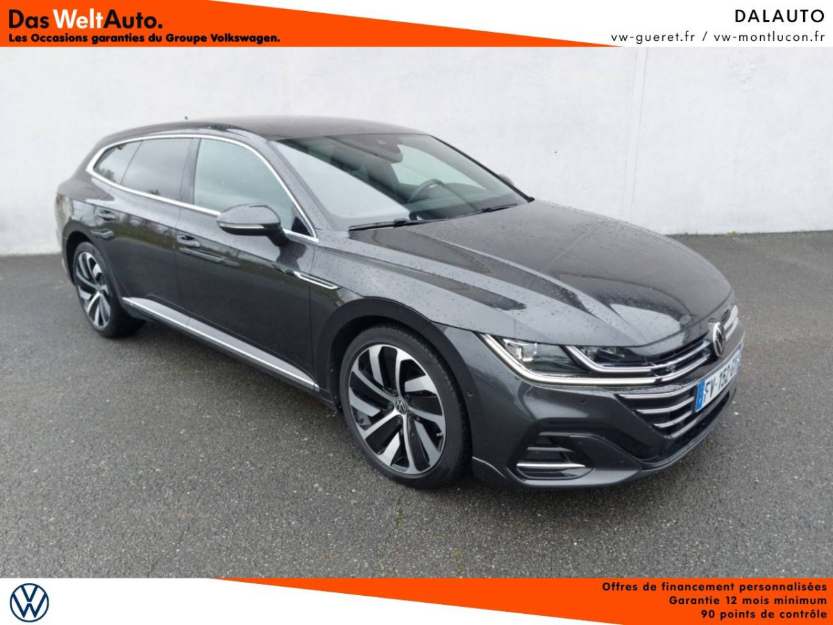 VOLKSWAGEN ARTEON SHOOTING BRAKE à Montargis