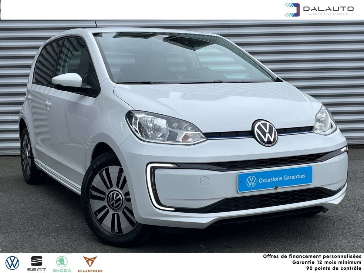 VOLKSWAGEN E-UP! 2.0