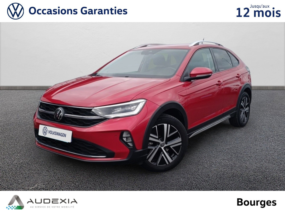 VOLKSWAGEN TAIGO à Bourges