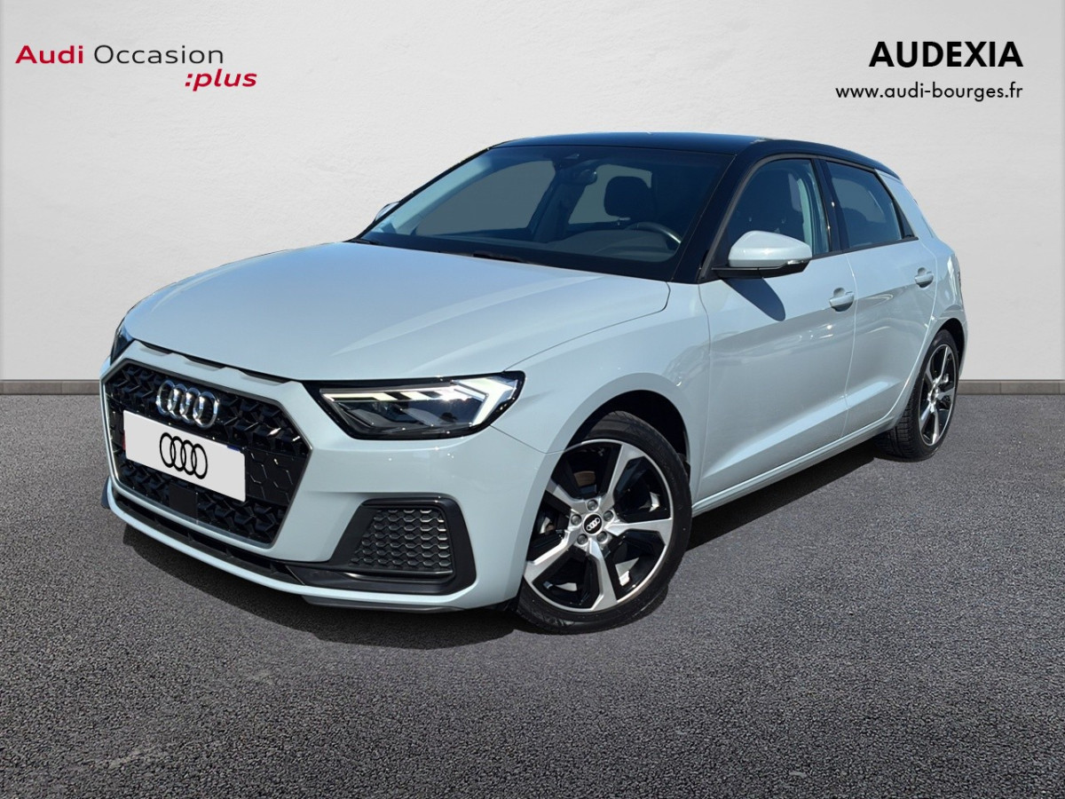 AUDI A1 SPORTBACK à Bourges