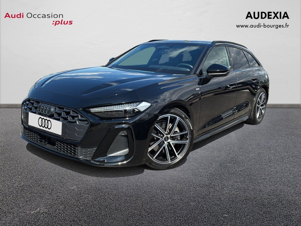 AUDI A5 AVANT