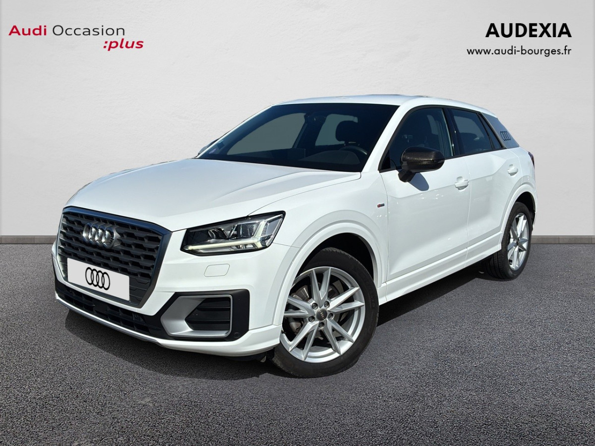 AUDI Q2