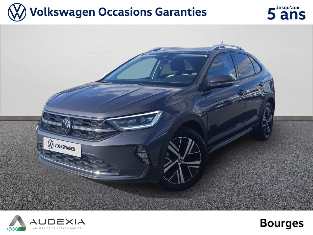 VOLKSWAGEN TAIGO à Bourges