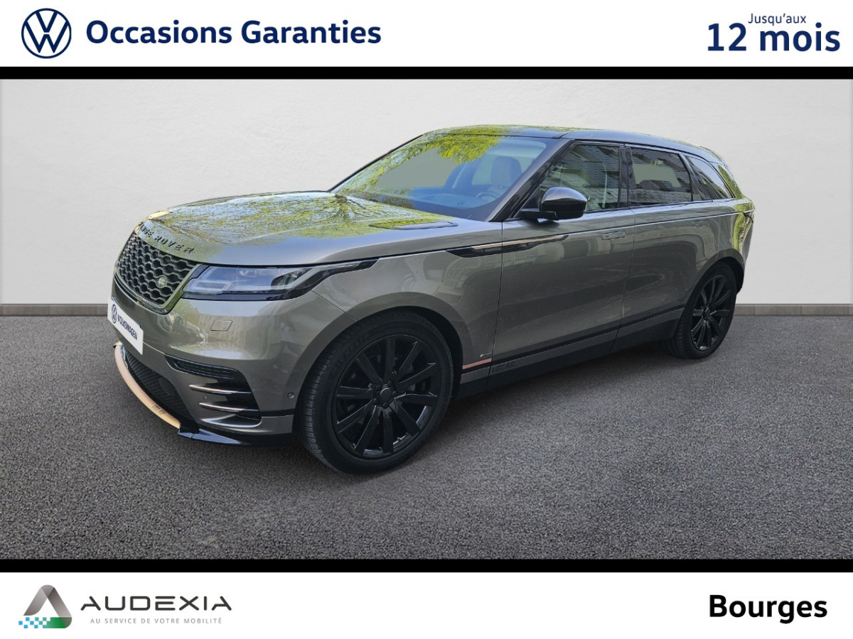 LAND ROVER RANGE ROVER VELAR à Bourges