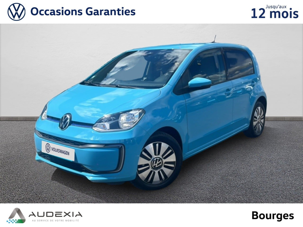 VOLKSWAGEN E-UP! 2.0 à Bourges