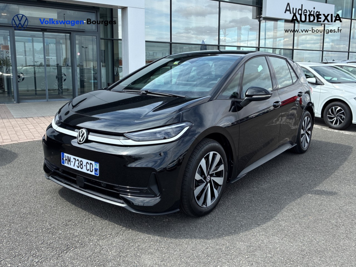 VOLKSWAGEN ID.3 NEO à Bourges