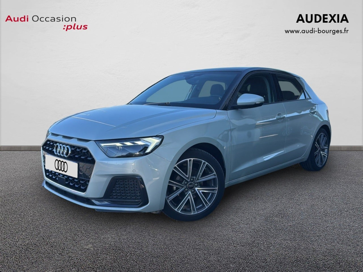 AUDI A1 SPORTBACK à Bourges