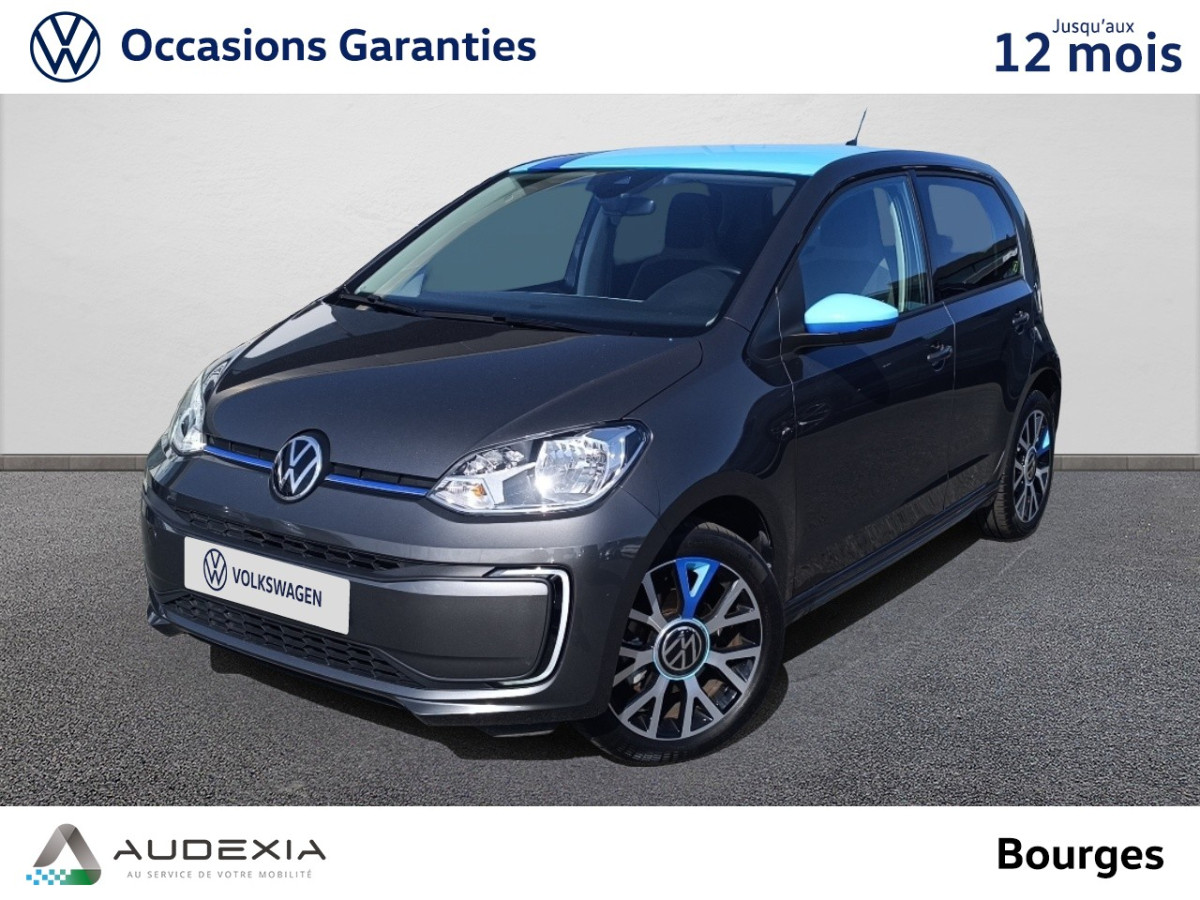VOLKSWAGEN E-UP! 2.0 à Bourges
