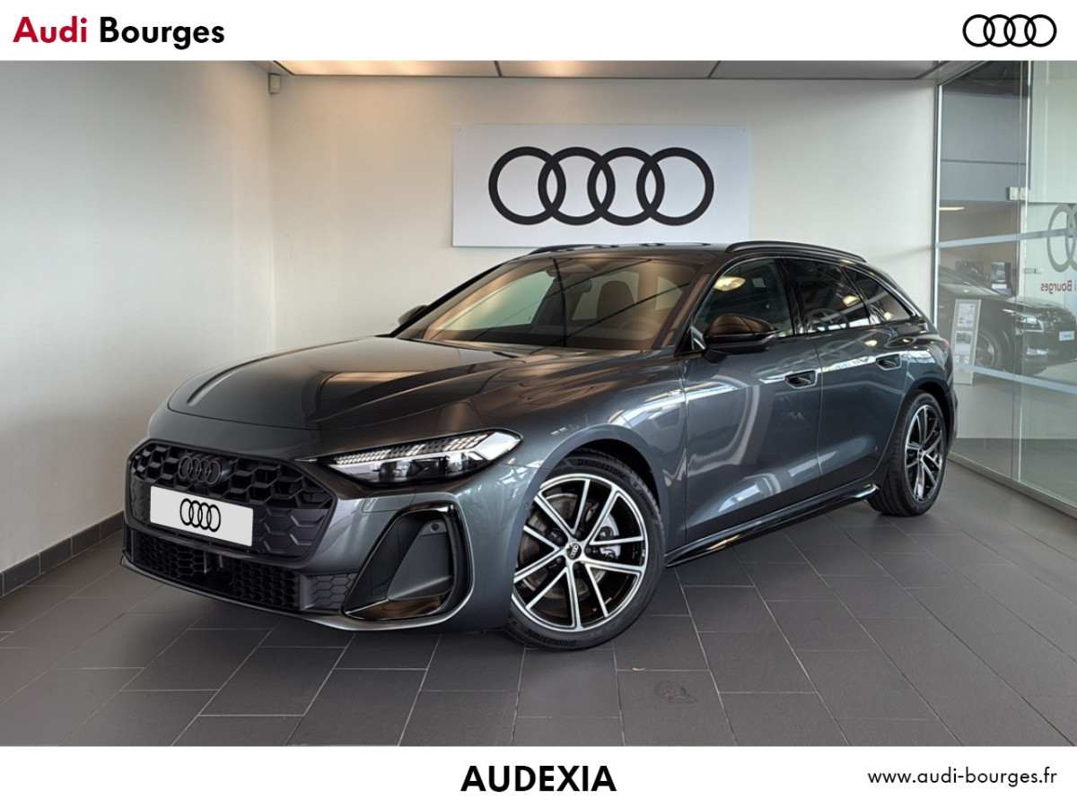 AUDI A5 AVANT