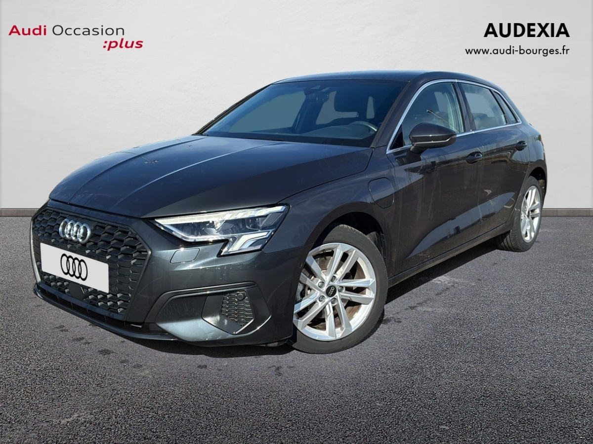 AUDI A3 SPORTBACK à Bourges