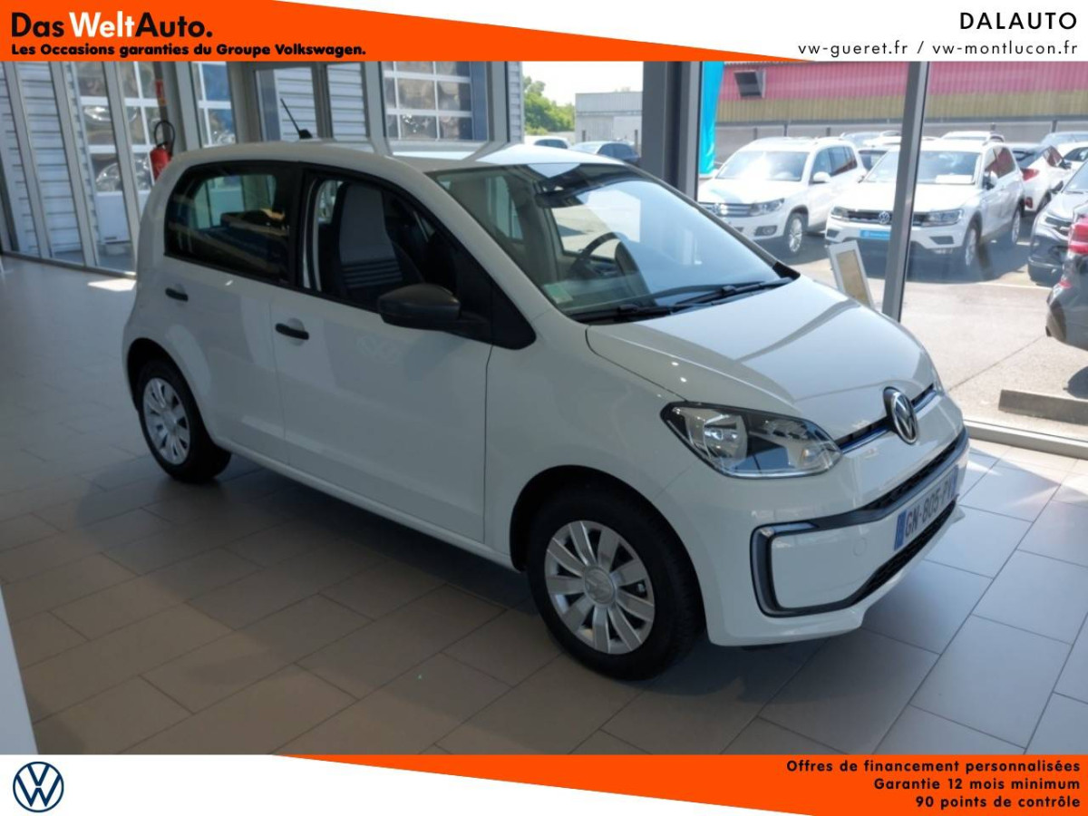 VOLKSWAGEN E-UP! 2.0