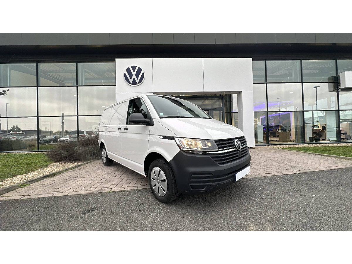 VOLKSWAGEN T6 PA KAPR