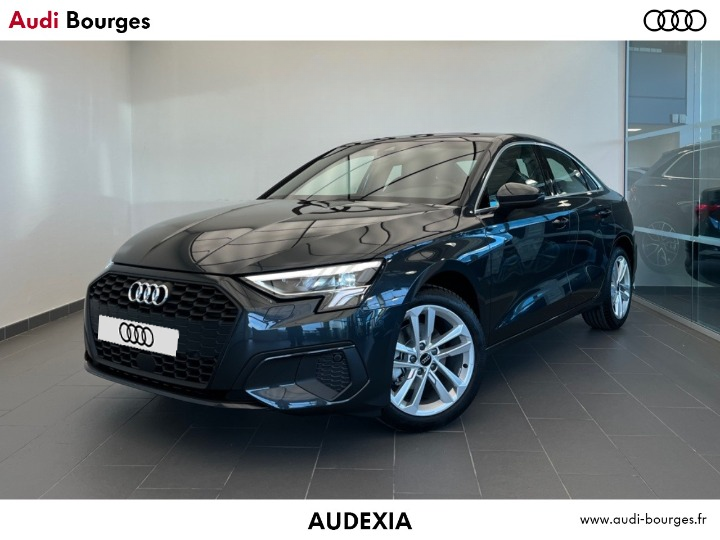 AUDI A3 BERLINE